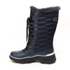 JBU by Jambu Women's Lorina Waterproof Winter Boot Navy