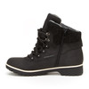 JBU by Jambu Women's Redrock Winter Boot Black