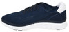 Vionic Men's Fresh Tucker Casual Sneaker Navy