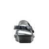 Alegria Women's Verona Sandals Braided Black Style VER-227