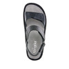 Alegria Women's Verona Sandals Braided Black Style VER-227