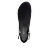 Alegria Women's Sloan Wedge Ankle Boot Black Style SLO-601