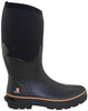 Carhartt Men's 15 inch Waterproof Safety Toe Mudrunner CMV1451