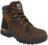 Carhartt Men's 6" Rugged Flex Composite Toe Work Boots Style CMF6366