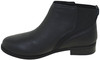 Vionic Women's Country Thatcher Ankle Boot Black