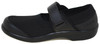 Alegria Women's Qutie Walking Shoe All Black Style QUT5004