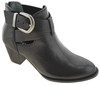 Vionic Women's Upright Rory Ankle Boot Black Style 322