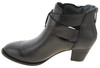 Vionic Women's Upright Rory Ankle Boot Black Style 322