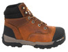 Carhartt Men's 6" Waterproof Composite Toe Work Boots Brown Style CME6355