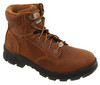 Carhartt Men's Waterproof 6" Composite Toe Work Boots Made In The USA CMZ6340