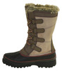 Khombu Andie 2 Women's Winter Boots Tan