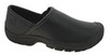 Keen Utility Men's PTC Slip-On Work Shoes Black Style 1006983