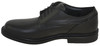 Dunham Men's Burlington Waterproof Oxford Style MCT410BK