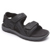 Rockport Men's XCS Trail Technique Adjustable Sandal CH0650