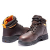 Timberland Pro Men's Bandsaw 6" Steel Toe Work Boot A227X