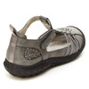 JBU by Jambu Women's Sahara Mary Jane Charcoal