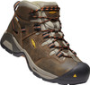 Keen Utility Men's Detroit XT Mid Soft Toe Waterproof Work Boot 1020039