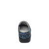 Alegria Women's Kayla Professional Shoe Blue Burst Style KAY-7629