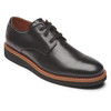 Dunham Men's Clyde Plain Toe Oxford Style CH9100