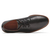 Dunham Men's Clyde Plain Toe Oxford Style CH9100