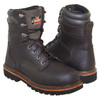 Thorogood Men's 8" Steel Toe Work Boot 804-4279