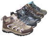 Brown Oak Women's Waterproof Hiker