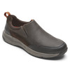 Rockport Men's Total Motion Trail Waterproof Slip-On Shoe Style CI7885