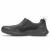 Rockport Men's Total Motion Trail Waterproof Slip-On Shoe Style CI7886