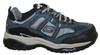 Skechers Men's Soft Stride Grinnel Composite Toe Work Shoe 77013 NVGY