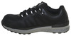 Skechers Men's Bulkin Composite Toe Work Shoe Style 77180 BLK