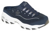 Skechers Women's D'lites Resilient Slip-On Mule 11940 NVW