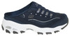 Skechers Women's D'lites Resilient Slip-On Mule 11940 NVW