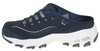 Skechers Women's D'lites Resilient Slip-On Mule 11940 NVW