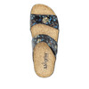 Alegria Women's Rubie Adjustable Sandal Passionate RUB-7533