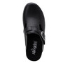 Alegria Women's Selina Wedge Clog Upgrade Black Style SEL-161