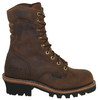 Chippewa Men's Super DNA 9" Soft Toe Waterproof Logger Boot 59406