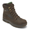 Dunham Men's 8000Works 6-Inch Soft Toe Waterproof Work Boot CI2327