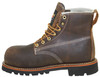Thorogood Men's American Heritage 6" Soft Toe WP Insulated Work Boot 814-4514