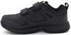 Skechers Men's Dighton - Rolind SR Strap Work Shoe Style 200200 BLK