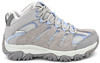 Skechers Women's Adventurer - Rodden Waterproof Hiker Style 180182 GYLB