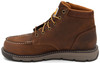 Carhartt Men's Millbrook 5" Steel Toe Moc Toe Wedge Boot FM5210