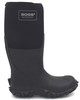 Bogs Men's Messa Solid Insulated Waterproof Boot 72622 001