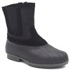 Propet Women's Insley Insulated Waterproof Winter Boot WBX045S Black
