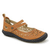 JBU by Jambu Women's Bellerose Encore Mary Jane Tan B4BRE04