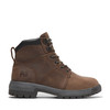 Timberland Pro Men's Montauk 6" Soft Toe Work Boot A66DQ EM4