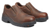 Timberland Pro Men's Titan Slip-On Alloy Toe Work Shoe Style 53534
