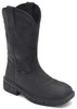 Justin Men's 11" Steel Toe Wateproof Pull-On Boots PD4065