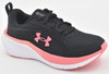 Under Armour Women's Charged Plus Assert 11 Running Shoes 6006726-003