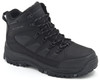 Skechers Men's Relment - Daggett Hikers Style 204642 BBK