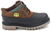 Skechers Men's Sergeants - Aldridge Slip-Ins Waterproof Boots 256089 BRBK